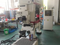 昆山機械設備噴漆翻新怎么才能效率高